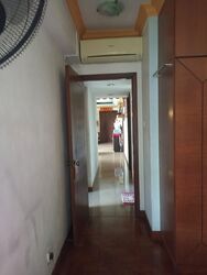 Regentville (D19), Apartment #452088831